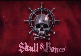 E3 2017: Ubisoft Announces New Pirates Game Called Skull & Bones