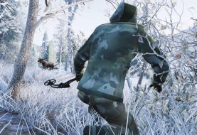 E3 2017: Hunting Simulator Walks the Line Between Realistic and Fun