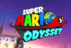 Some More Info About The Super Mario Odyssey Strategy Guide