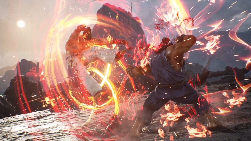 Tekken 7 Review - Just Push Start