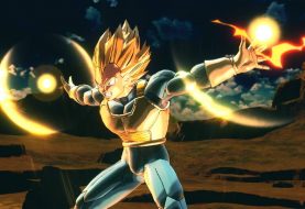 Release Date Revealed For Dragon Ball Xenoverse 2 On Nintendo Switch