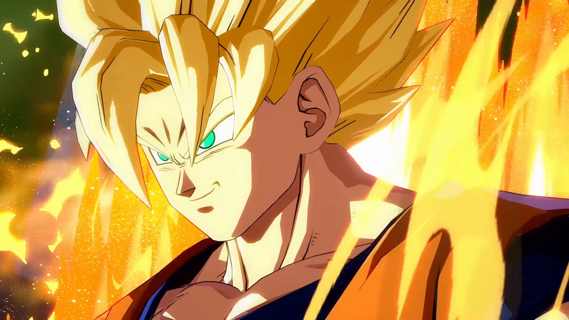 Dragon Ball Fighterz Won T Have Cross Play Will Have Stage Changes Just Push Start