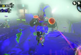 Splatoon 2's Salmon Run is Most Enjoyable When Things Get Crazy