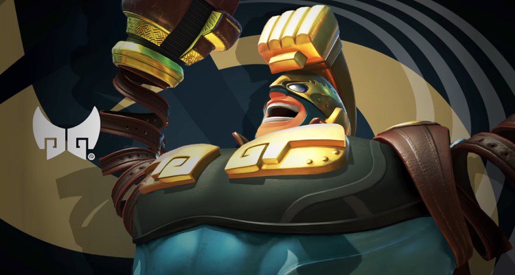ARMS First DLC Character, Max Brass, Joins the Fight on July 12