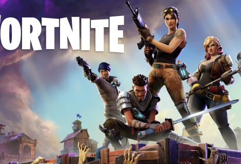 Fortnite Trophies And Achievements Unveiled - Just Push Start