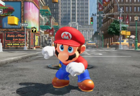 Nintendo Estimated To Have Sold Over 2 Million Copies Of Super Mario Odyssey Already