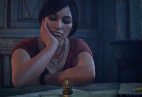 Uncharted: The Lost Legacy Beats Mario + Rabbids In UK Game Sales