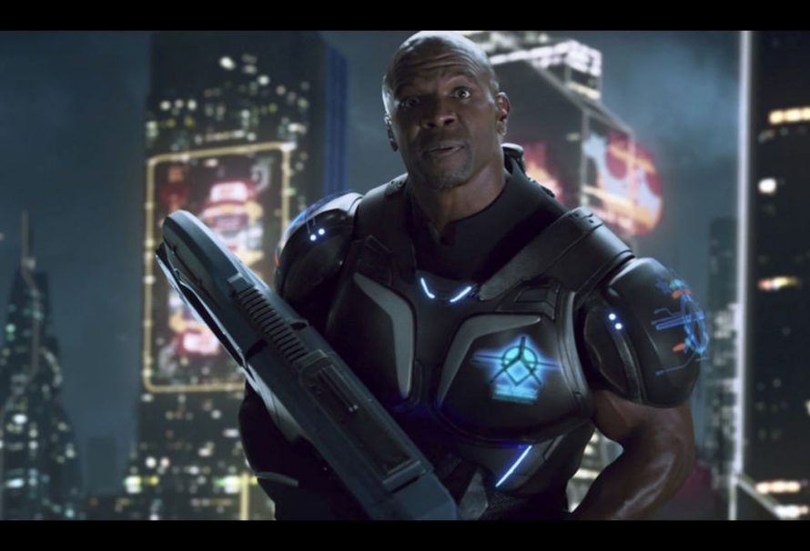 Microsoft Announces The Official Release Date For Crackdown 3