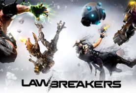 LawBreakers Review