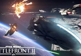 Gameplay Video Of Star Wars Battlefront 2's Starfighter Assault Mode Revealed