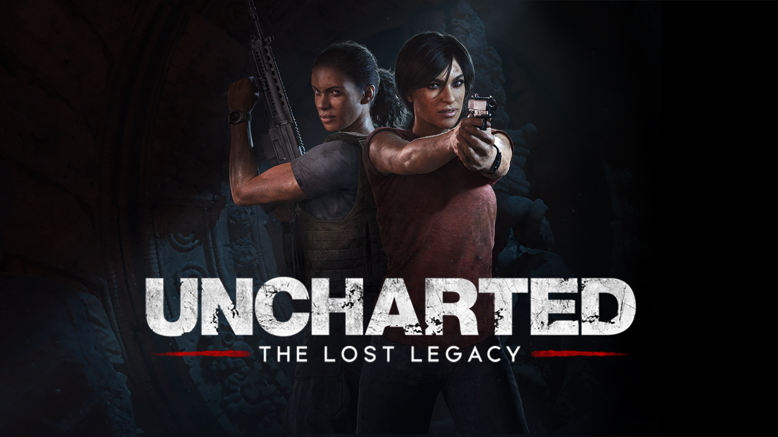 lost legacy ps4