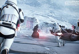 EA Shows List Of Planets Featured In Star Wars Battlefront 2