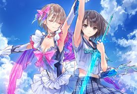 Blue Reflection Review