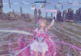 Blue Reflection is an Interesting Take on an RPG