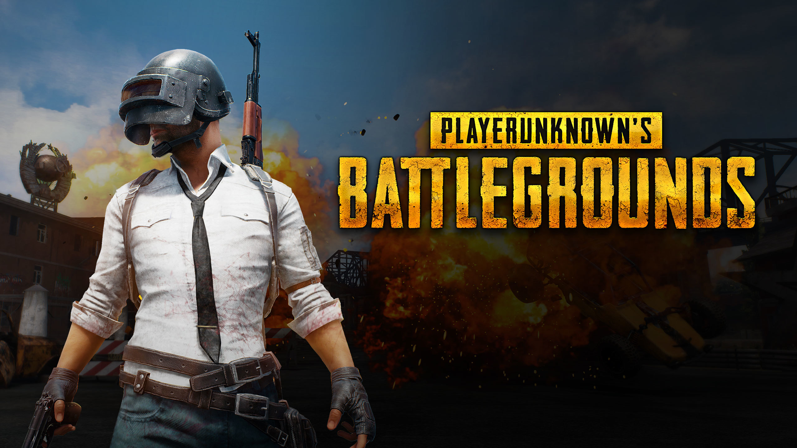 Bluehole Hoping To Bring PlayerUnknown’s Battlegrounds To PS4 After Xbox One Launch