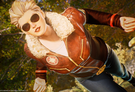 Marvel vs. Capcom: Infinite Receives PS4 Exclusive Costume