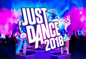 Full Track List For Just Dance 2018 Has Been Revealed