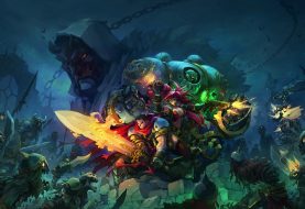 Battle Chasers: Nightwar Review