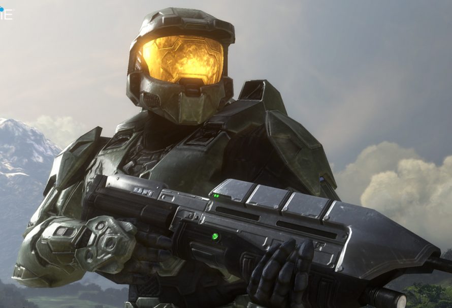 microsoft with halo multiplayer launch