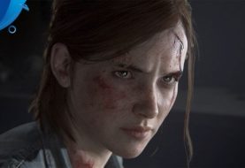 Sony Debuts New The Last of Us 2 Trailer At Paris Games Week