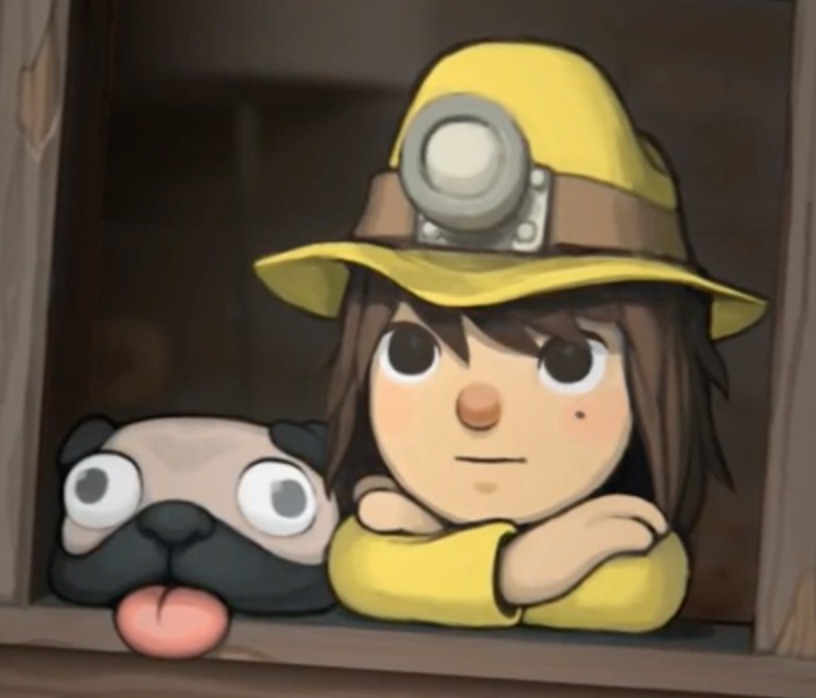 Spelunky 2 Announced for PC and PS4