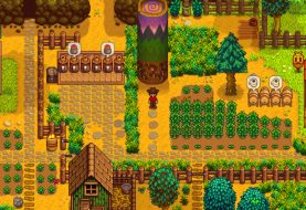 Stardew Valley coming to Nintendo Switch on October 5