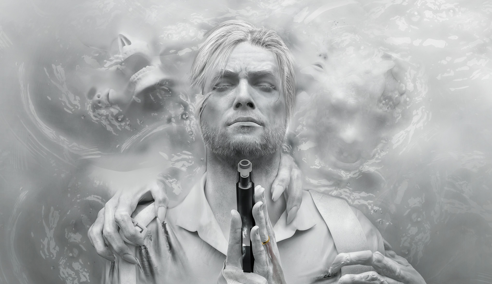 The Evil Within 2 Launch Trailer released