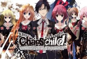 Chaos;Child Review