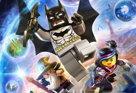 Warner Bros. Is Stopping Support For Lego Dimensions