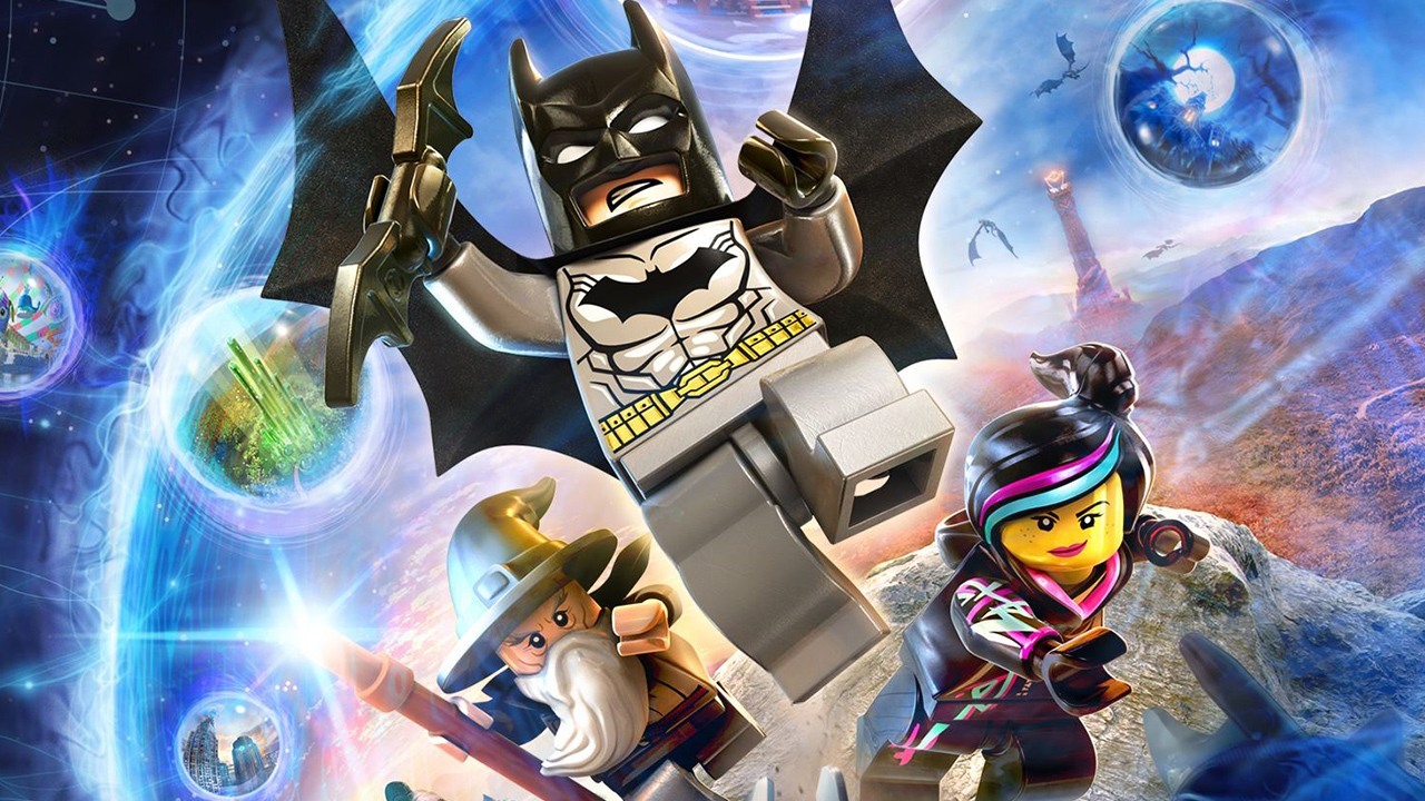 Warner Bros. Is Stopping Support For Lego Dimensions