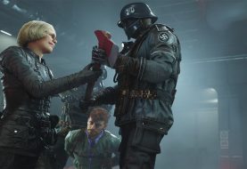 Wolfenstein II: The New Colossus Strategy Guide Details Posted