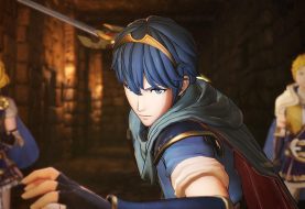 Fire Emblem Warriors version 1.2 update now live