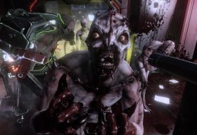 Killing Floor 2 Xbox One X Enhancements now available