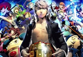 Persona 4 Arena now available as a backwards compatible title for Xbox One