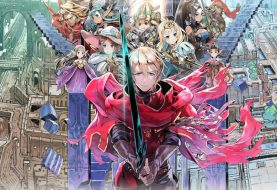 Radiant Historia: Perfect Chronology finally gets a release date