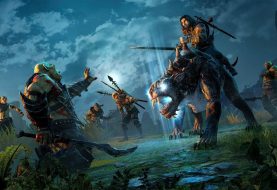 Middle-Earth: Shadow of War Free Content Updates Detailed