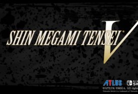 Shin Megami Tensei V announced for North America