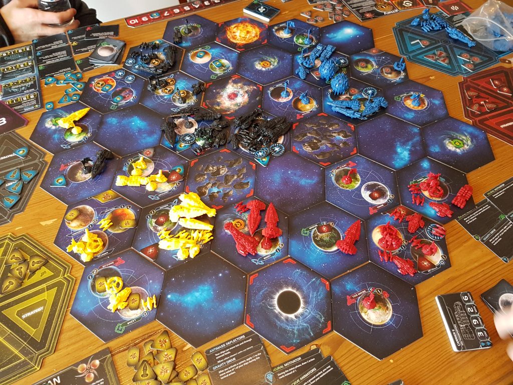 Сумерки империи. Настолка Twilight IMPERIUM. Twilight IMPERIUM 4. Twilight IMPERIUM: fourth Edition. Twilight IMPERIUM 4th Edition.