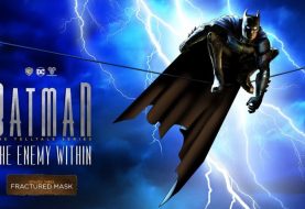 Release Date Revealed For Batman: The Enemy Within Episode 3