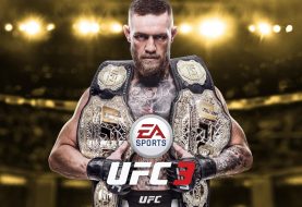 EA Sports UFC 3 1.10 Update Patch Notes Enter The Octagon