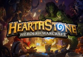 Hearthstone Could Eventually Get Ported To The Nintendo Switch