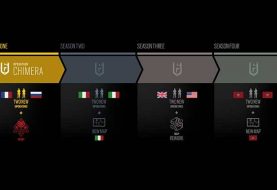 Ubisoft Announces Year 3 Content Coming To Rainbow Six Siege