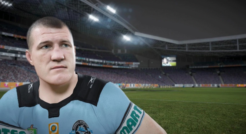 Rugby League Live 4 To Get A World Cup Edition/DLC