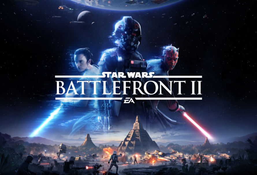 Star wars battlefront 2 чит