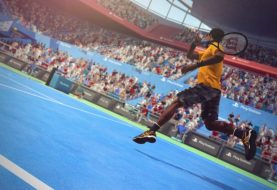 Tennis World Tour Aiming For Animated Realism