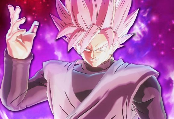 Dragon Ball Super Characters Being Added To Dragon Ball FighterZ - Just ...