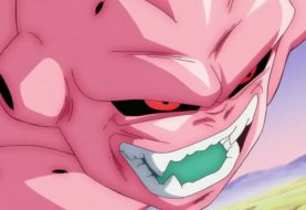 Bandai Namco Releases Kid Buu Trailer For Dragon Ball FighterZ