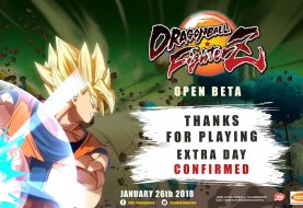 Bandai Namco Set To Increase The Open Beta Period For Dragon Ball FighterZ