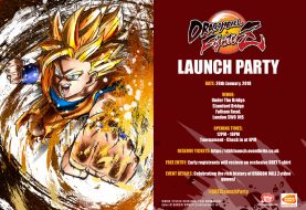 bandai namco dbfz