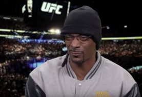 Snoop Dogg Offering Commentary In EA Sports UFC 3's 'Knockout Mode'